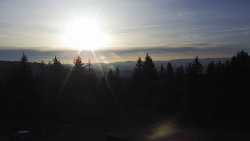 Panorama Javorníků