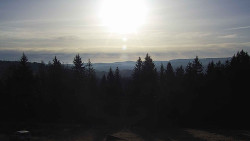 Panorama Javorníků