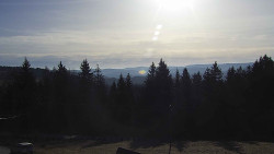 Panorama Javorníků