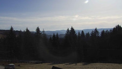 Panorama Javorníků