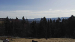 Panorama Javorníků