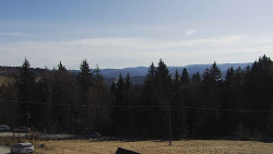 Panorama Javorníků