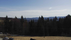 Panorama Javorníků