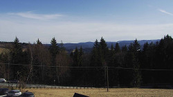 Panorama Javorníků