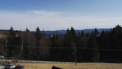 Panorama Javorníků