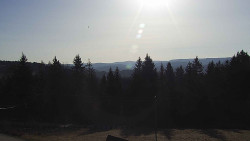 Panorama Javorníků