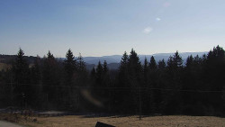 Panorama Javorníků