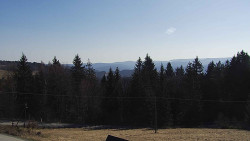 Panorama Javorníků