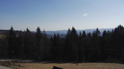 Panorama Javorníků