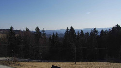 Panorama Javorníků