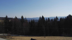 Panorama Javorníků