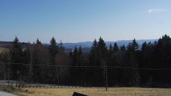 Panorama Javorníků