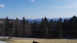 Panorama Javorníků