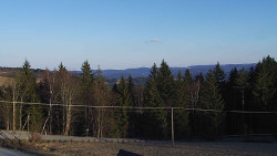 Panorama Javorníků