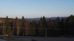 Panorama Javorníků