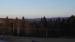 Panorama Javorníků