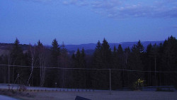 Panorama Javorníků