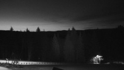 Panorama Javorníků