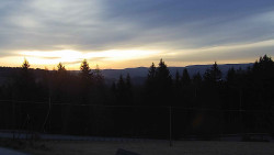 Panorama Javorníků