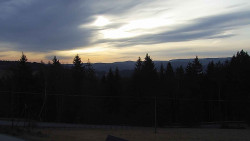 Panorama Javorníků