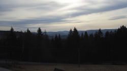 Panorama Javorníků