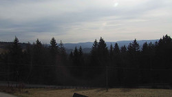 Panorama Javorníků