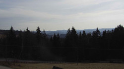 Panorama Javorníků