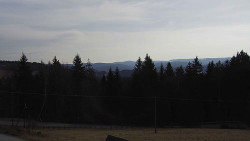 Panorama Javorníků