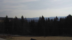 Panorama Javorníků