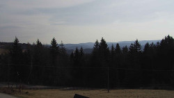 Panorama Javorníků