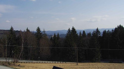 Panorama Javorníků