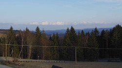 Panorama Javorníků