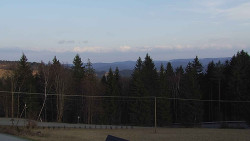 Panorama Javorníků