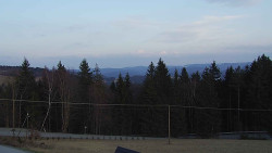 Panorama Javorníků