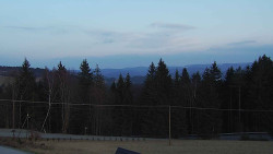 Panorama Javorníků