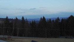 Panorama Javorníků