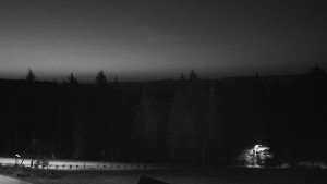 Horský hotel Čarták na Soláni - Panorama Javorníků - 11.3.2026 v 05:10 Horský hotel Čarták na Soláni - Panorama Javorníků - 11.3.2026 v 05:10