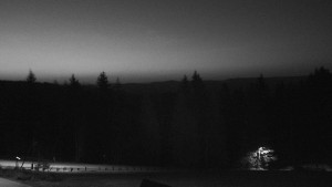 Horský hotel Čarták na Soláni - Panorama Javorníků - 11.3.2026 v 05:15 Horský hotel Čarták na Soláni - Panorama Javorníků - 11.3.2026 v 05:15