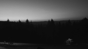 Horský hotel Čarták na Soláni - Panorama Javorníků - 11.3.2026 v 05:25 Horský hotel Čarták na Soláni - Panorama Javorníků - 11.3.2026 v 05:25