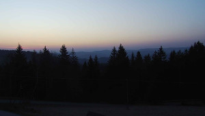 Horský hotel Čarták na Soláni - Panorama Javorníků - 11.3.2026 v 06:00 Horský hotel Čarták na Soláni - Panorama Javorníků - 11.3.2026 v 06:00