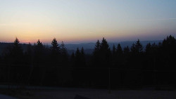 Panorama Javorníků