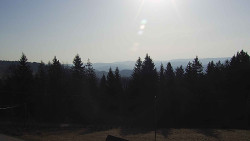 Panorama Javorníků