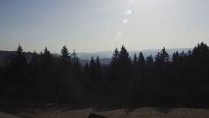 Horský hotel Čarták na Soláni - Panorama Javorníků - 11.3.2026 v 08:45 Horský hotel Čarták na Soláni - Panorama Javorníků - 11.3.2026 v 08:45