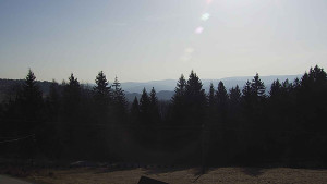 Horský hotel Čarták na Soláni - Panorama Javorníků - 11.3.2026 v 08:50 Horský hotel Čarták na Soláni - Panorama Javorníků - 11.3.2026 v 08:50