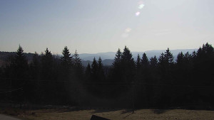 Horský hotel Čarták na Soláni - Panorama Javorníků - 11.3.2026 v 09:05 Horský hotel Čarták na Soláni - Panorama Javorníků - 11.3.2026 v 09:05