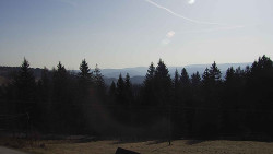 Panorama Javorníků