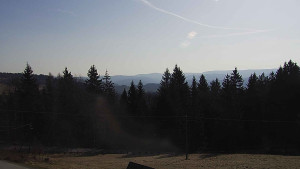 Horský hotel Čarták na Soláni - Panorama Javorníků - 11.3.2026 v 09:35 Horský hotel Čarták na Soláni - Panorama Javorníků - 11.3.2026 v 09:35