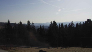 Horský hotel Čarták na Soláni - Panorama Javorníků - 11.3.2026 v 09:40 Horský hotel Čarták na Soláni - Panorama Javorníků - 11.3.2026 v 09:40