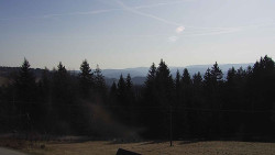 Panorama Javorníků