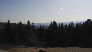 Horský hotel Čarták na Soláni - Panorama Javorníků - 11.3.2026 v 09:55 Horský hotel Čarták na Soláni - Panorama Javorníků - 11.3.2026 v 09:55